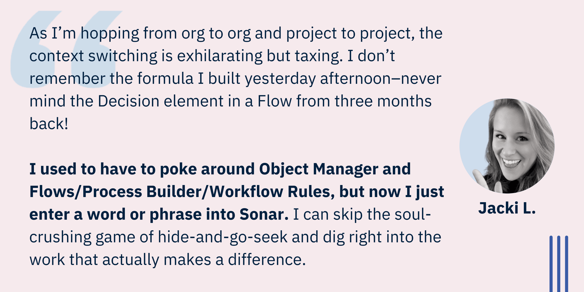 Automatic Documentation