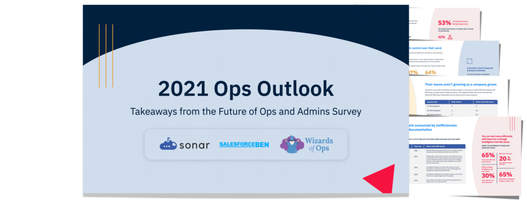 Your guide to overcoming the 5 biggest ops challenges - General - Arovy
