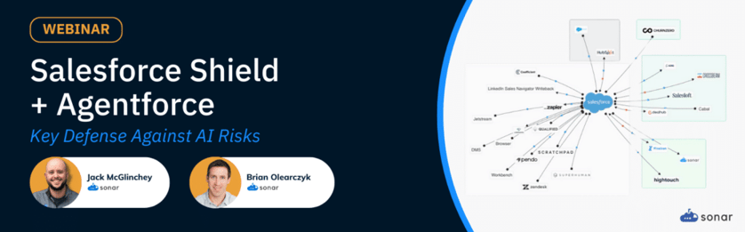 Shield Agentforce Webinar
