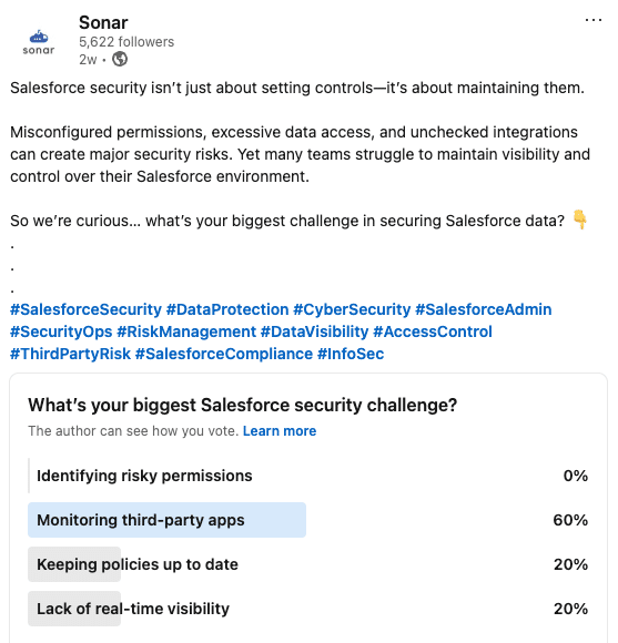 How to Secure Salesforce APIs: Best Practices to Prevent Data Breaches ...