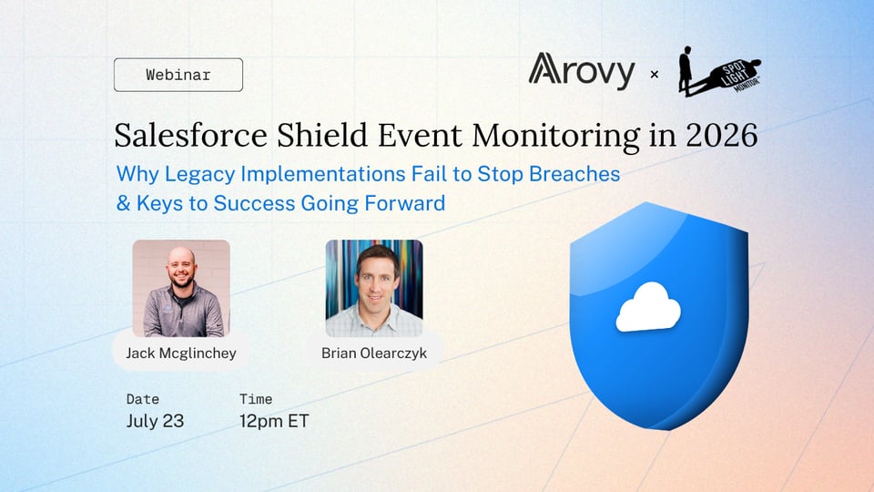 Shield Event Monitoring in 2026:&nbsp;Why Legacy Implementations Fail to Stop Breaches & Keys to Success Going Forward