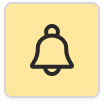 Bell Icon