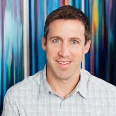 Brian Olearczyk headshot