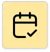 Calendar Icon
