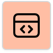 Code Icon