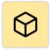 Cube Icon