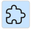 Data Classification Icon