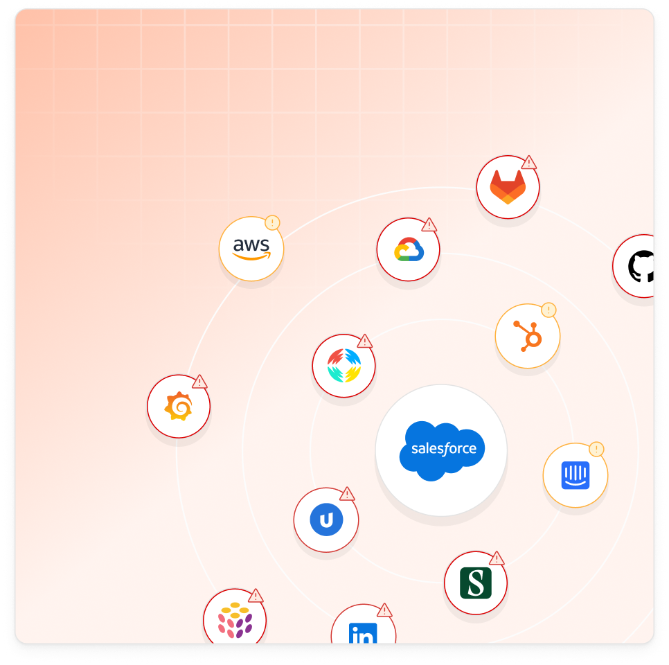 Detect Every Integration-1