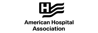 american hospital association logo