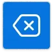 Remove icon