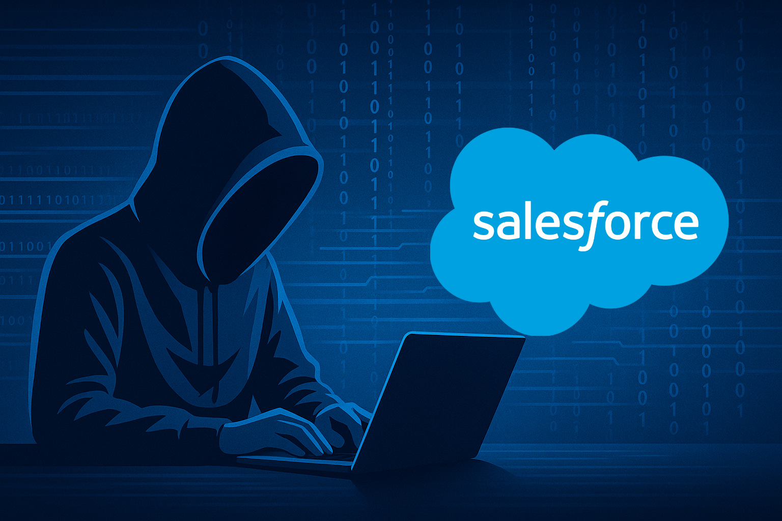 UNC6040: Salesforce Voice Phishing (Vishing) Attacks: What You Need to Know