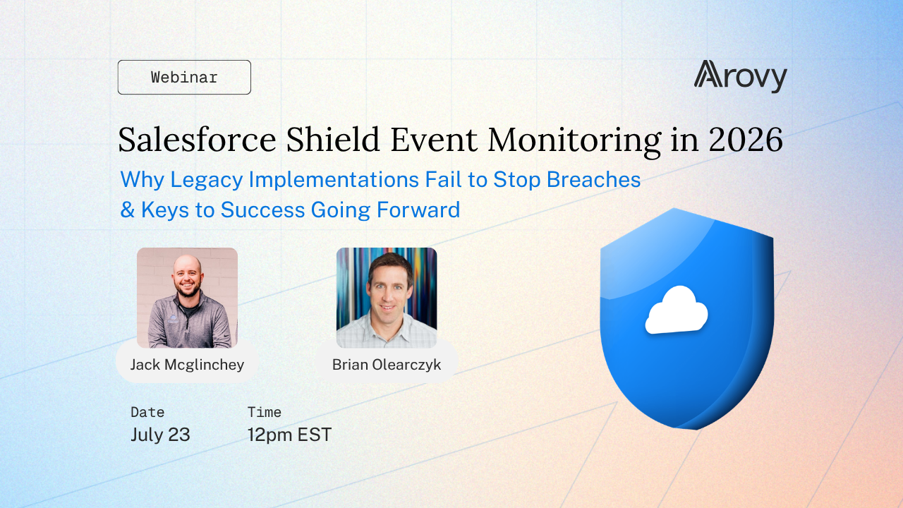 Webinar - shield in 2026 ..