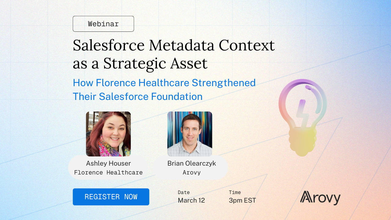 Webinar Metadata Context as Strategic Asset-1