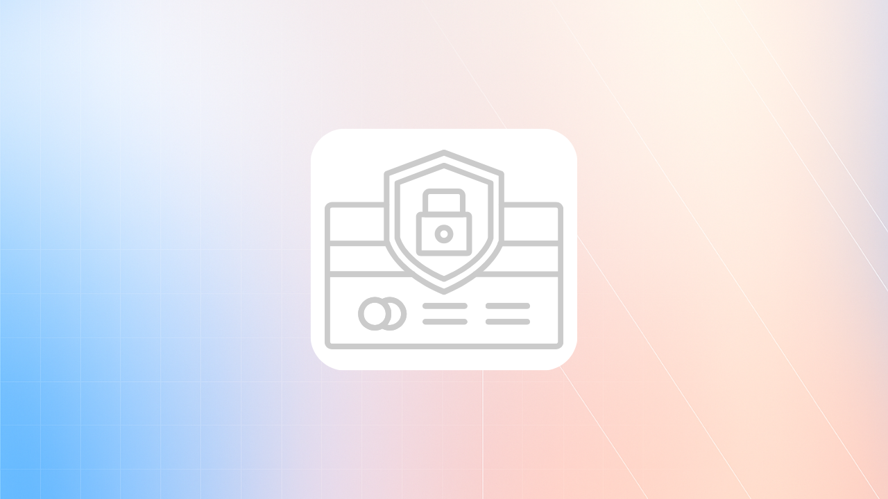 hero image - Keeping Financial Data Secure in Salesforce A Guide to PCI DSS Compliance