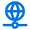 network-blue