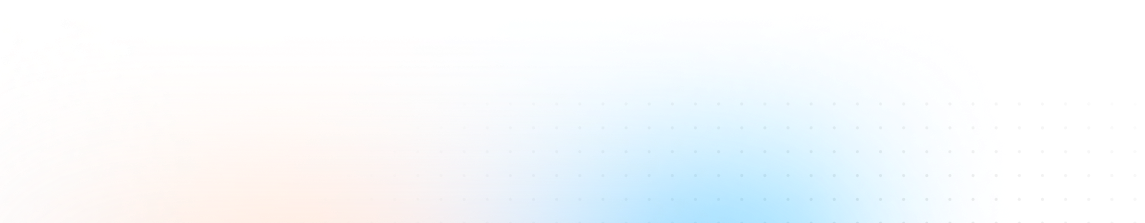Footer background gradient