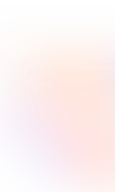 Footer background gradient