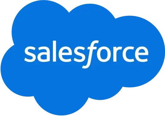 salesforce logo
