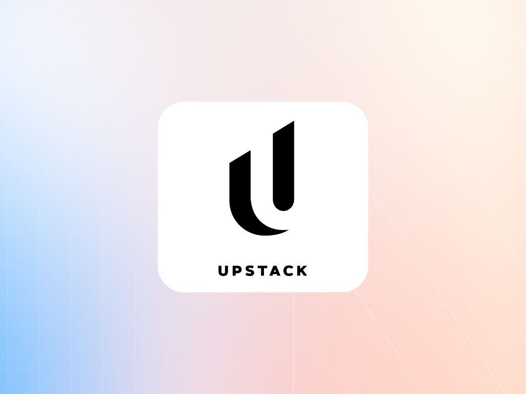 How Upstack Used Arovy to Create a Shared Salesforce Language Across 34 Acquired Companies